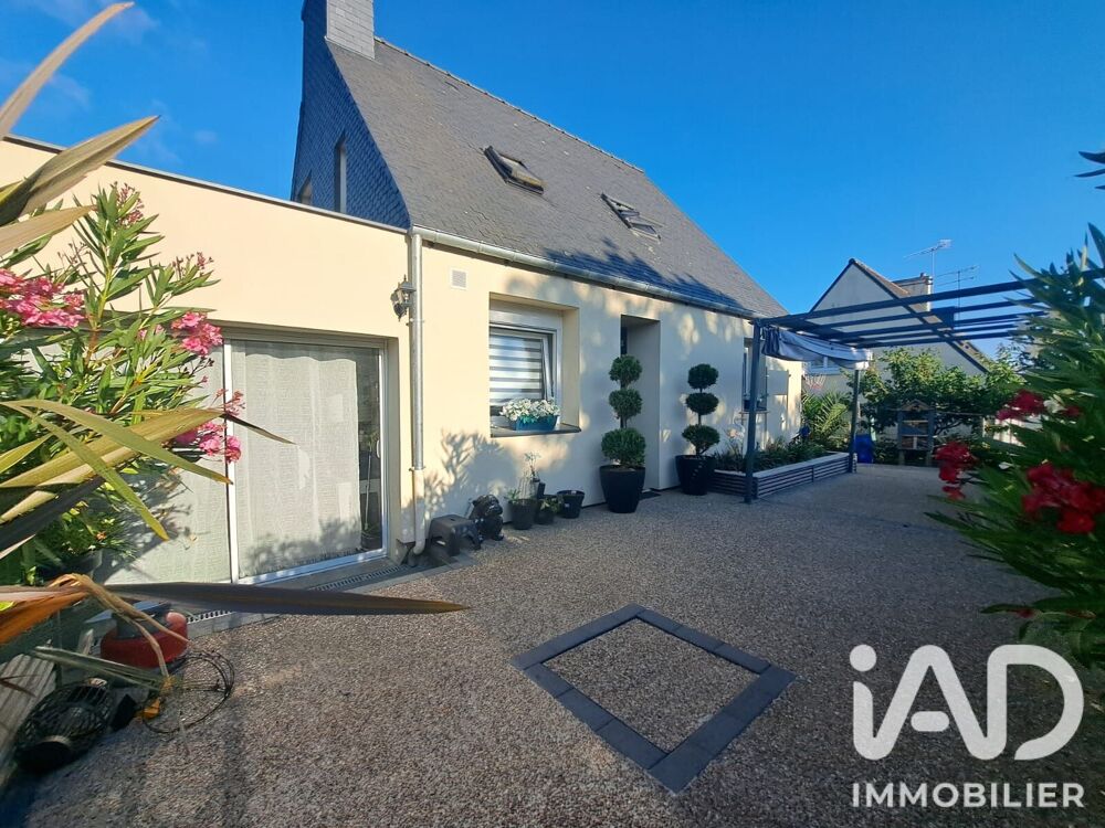Maison 4 pièces 80 m² · à Ploubazlanec · 80 m² · 274 000 €