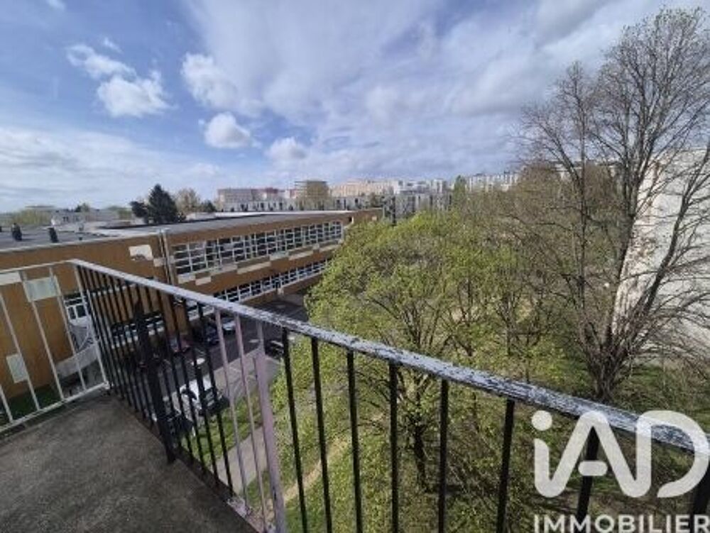 Vente Appartement Vente Appartement 3 pièces Garges-lès-gonesse