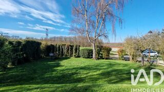  Maison à vendre 7 pièces 147 m²