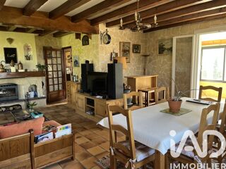 Maison à vendre 4 pièces 139 m²
