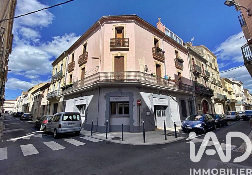 Vente Immeuble Vente Immeuble 430 m&sup2; Béziers
