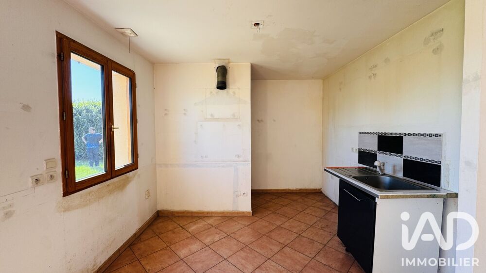 Vente Maison/villa 3 pièces