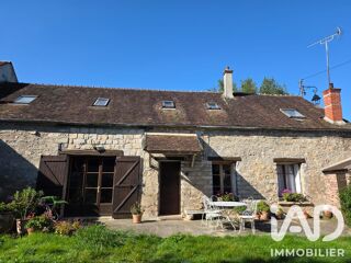 Vente Maison Vente Longère 6 pièces Ormesson