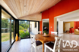 Maison à vendre 7 pièces 162 m²