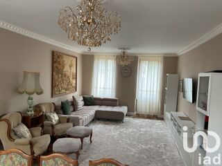  Maison à vendre 7 pièces 153 m²