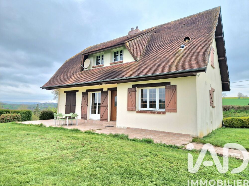 Vente Maison traditionnelle 7 pièces