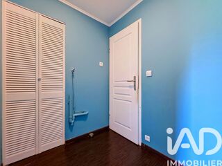  Maison à vendre 6 pièces 130 m²