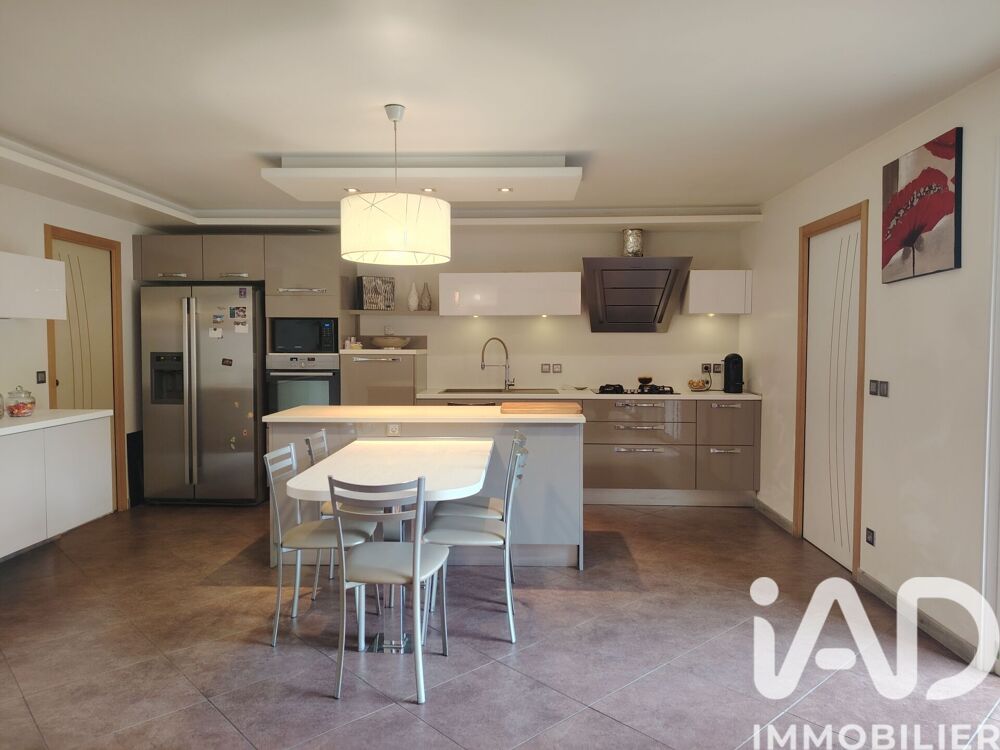 Vente Maison de village 5 pièces