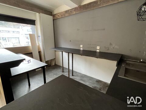   Location Boutique/Local commercial 88 m&sup2; 