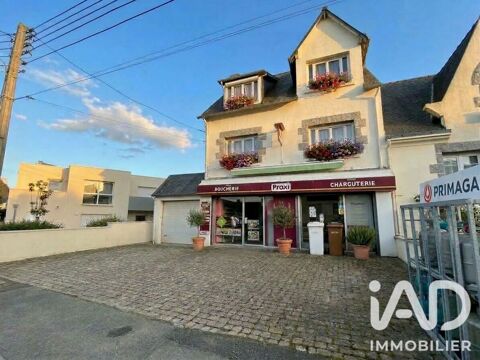  Vente Maison/villa 6 pièces Maison - 6 pièce(s) - 100 m²