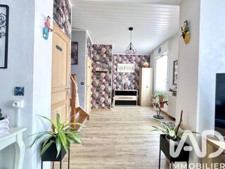  Maison à vendre 4 pièces 115 m²