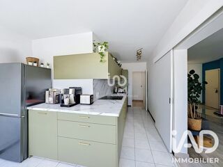  Appartement à vendre 3 pièces 71 m²