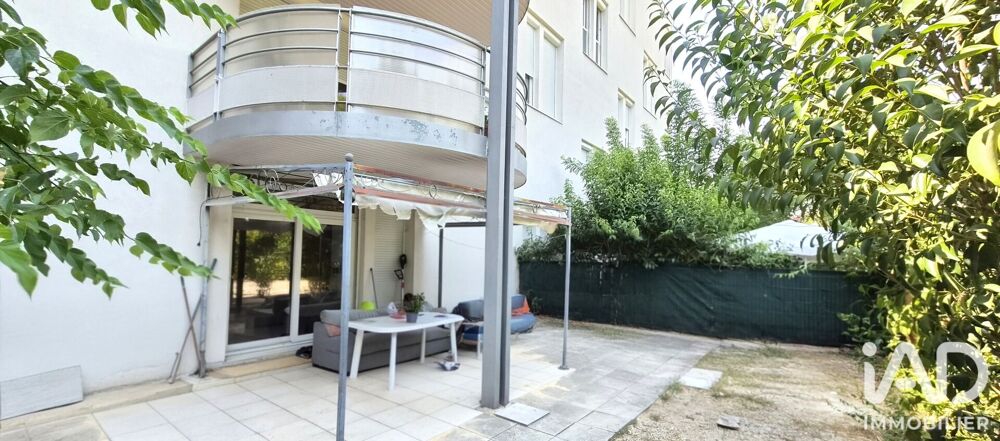 Vente Appartement 7 pièces