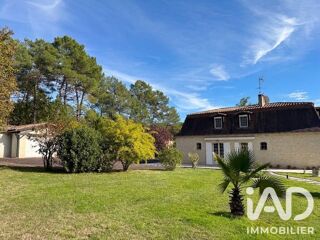  Maison à vendre 9 pièces 166 m²