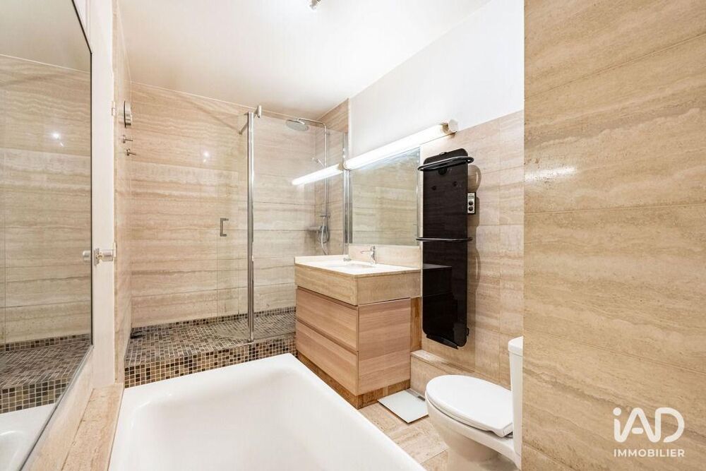 à vendre  Appartement Neuilly-sur-Seine (92200)