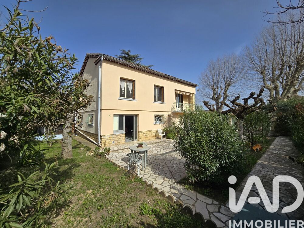 Vente Maison traditionnelle 6 pièces
