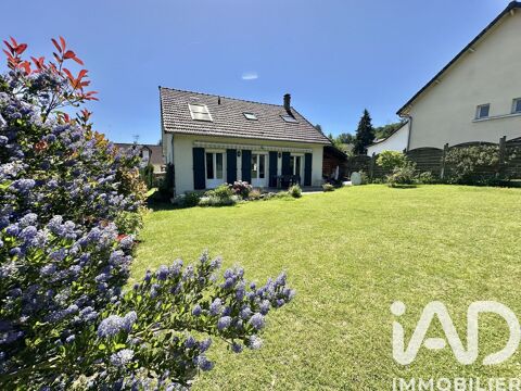   Vente Maison Maison - 5 pi�ce(s) - 120 m�
