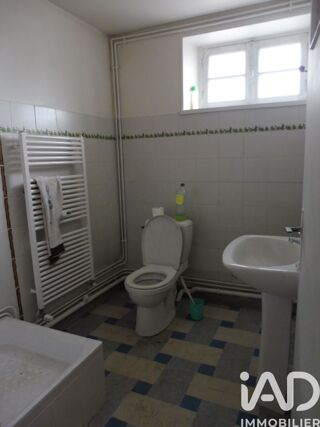  Maison � vendre 3 pi�ces 67 m�