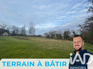  Terrain à vendre 800 m²