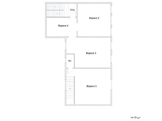  Immeuble � vendre 195 m�