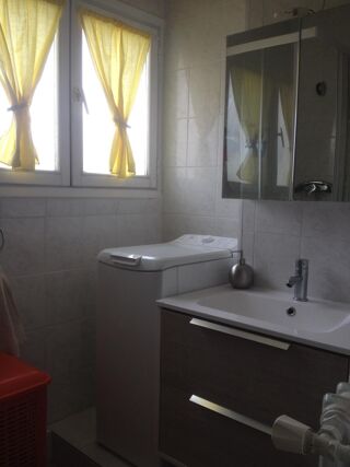  Appartement à vendre 2 pièces 50 m²