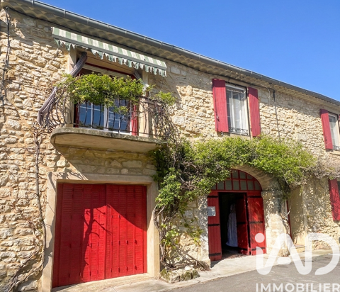   Vente Maison Maison - 6 pi�ce(s) - 126 m�