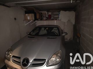  Parking / Garage à vendre 15 m²