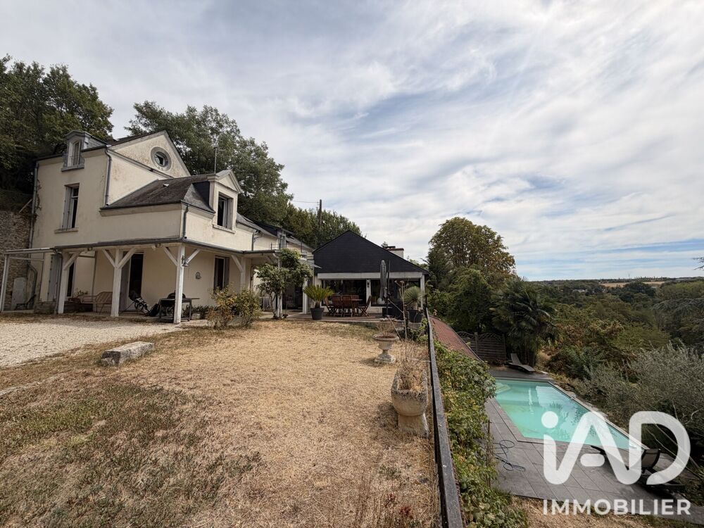 Vente Maison/villa 11 pièces