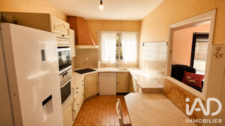 Maison à vendre 6 pièces 135 m²