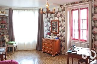  Maison à vendre 9 pièces 220 m²