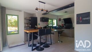  Maison à vendre 5 pièces 150 m²