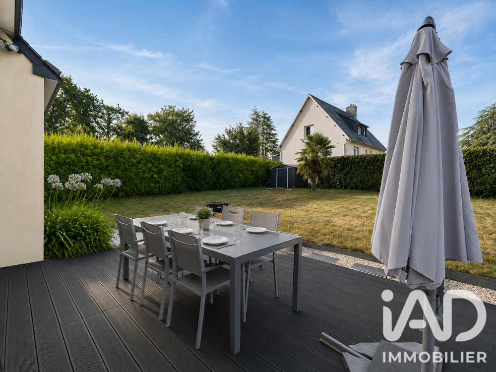 Vente Maison traditionnelle 5 pièces