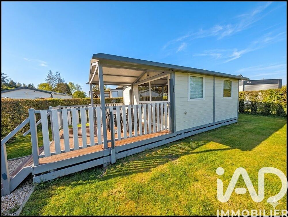 Vente Autre Vente Gîte 3 pièces Sainte-opportune-la-mare