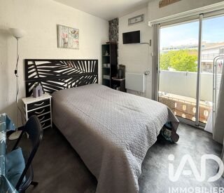  Appartement à vendre 1 pièce 13 m²