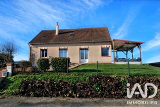 Maison à vendre 6 pièces 152 m²