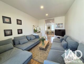  Appartement à vendre 7 pièces 133 m²