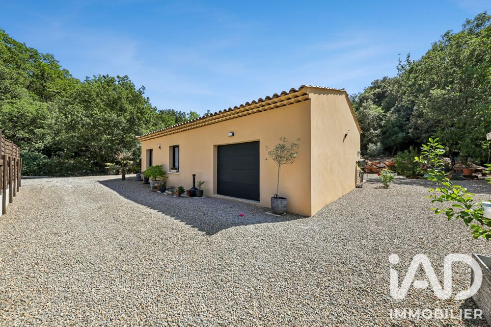 Vente Maison Vente Maison d'architecte 6 pièces Châteaudouble