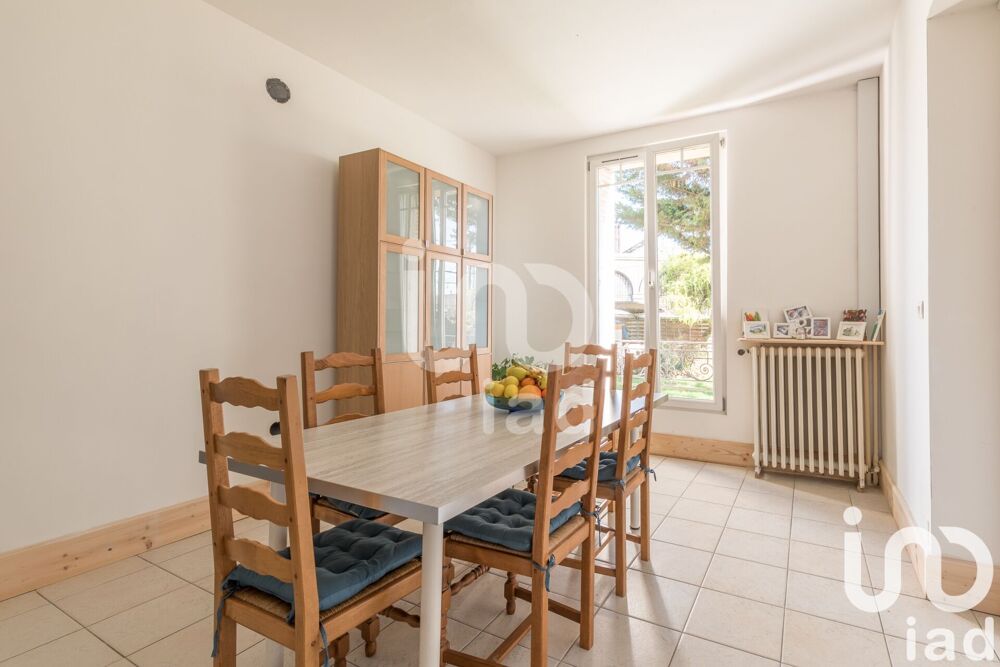 Vente Maison Vente Maison/villa 8 pièces Villeneuve-saint-georges