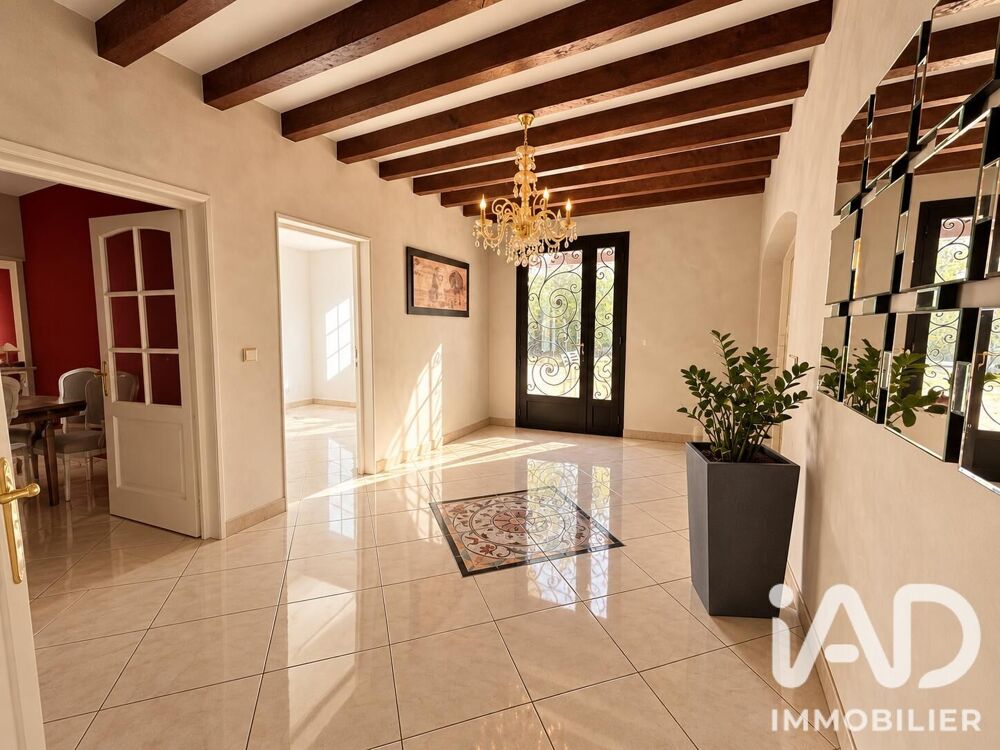 Vente Maison Vente Maison/villa 7 pièces Saint-siméon