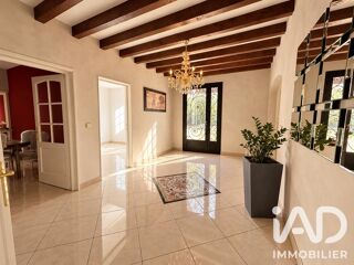  Maison à vendre 7 pièces 257 m²