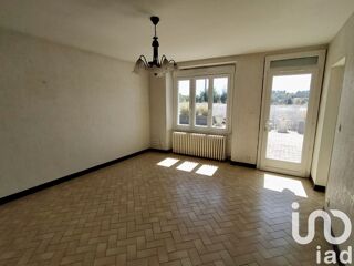  Maison à vendre 4 pièces 83 m²