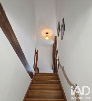  Maison à vendre 5 pièces 126 m²
