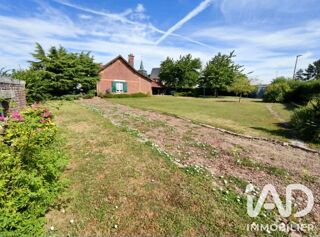  Maison à vendre 4 pièces 101 m²
