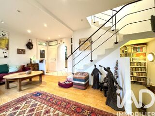  Maison à vendre 5 pièces 108 m²