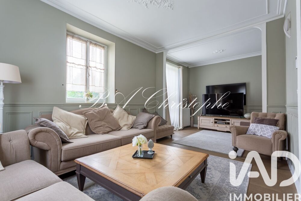 Vente Maison/villa 7 pièces