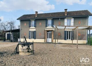  Maison à vendre 7 pièces 204 m²