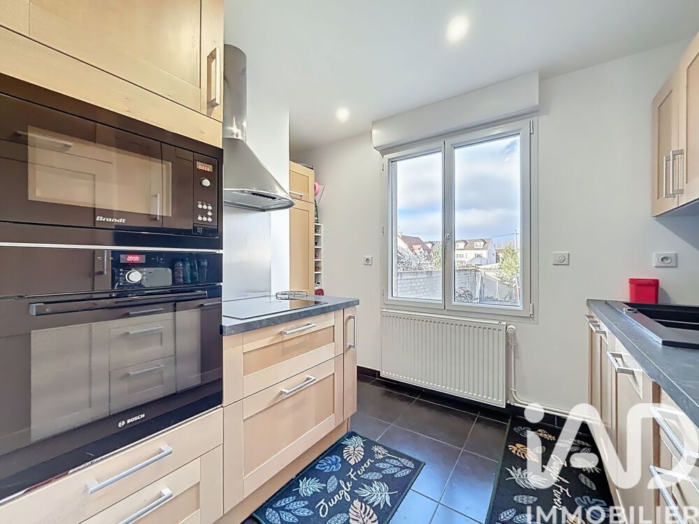 Vente Maison Vente Maison/villa 6 pièces Pontault-combault