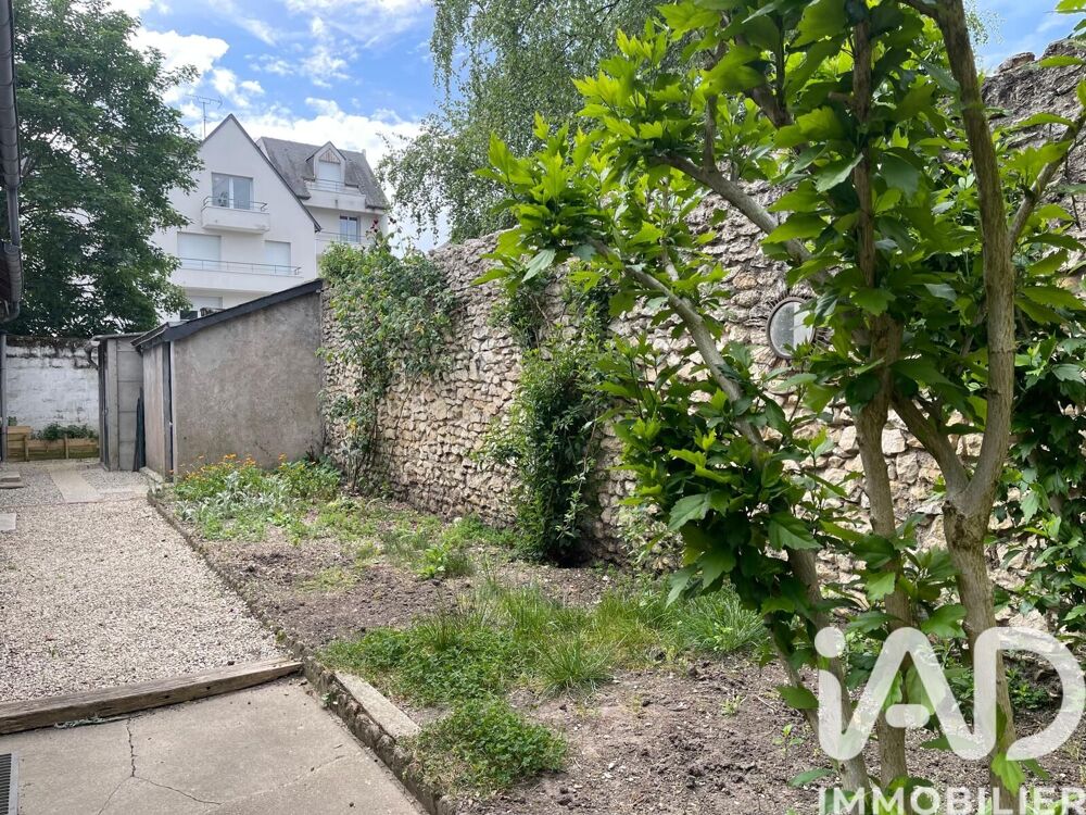 Vente Maison de ville 3 pièces