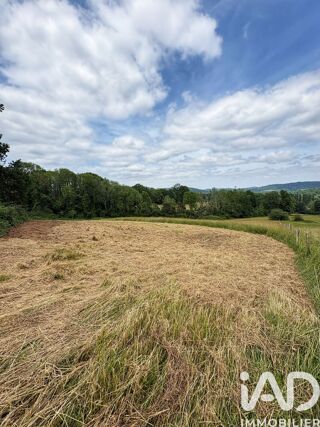  Terrain à vendre 1215 m²