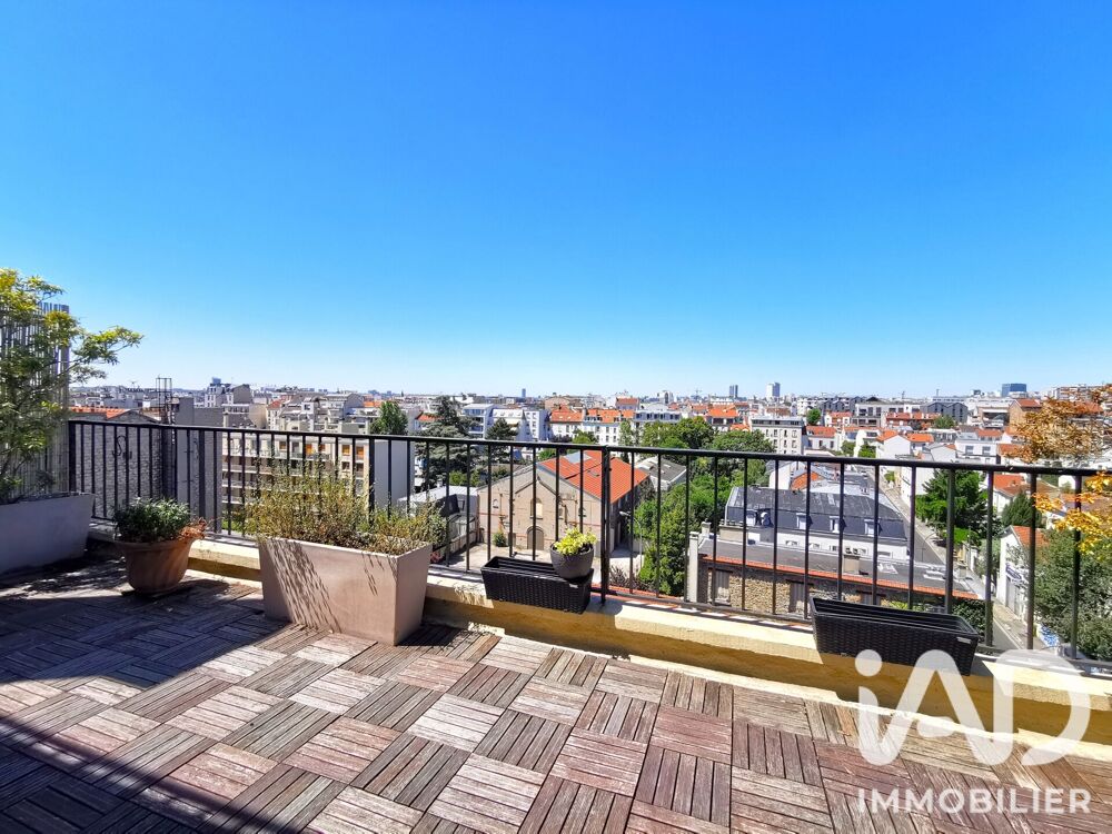 Vente Appartement Vente Appartement 3 pièces Vincennes